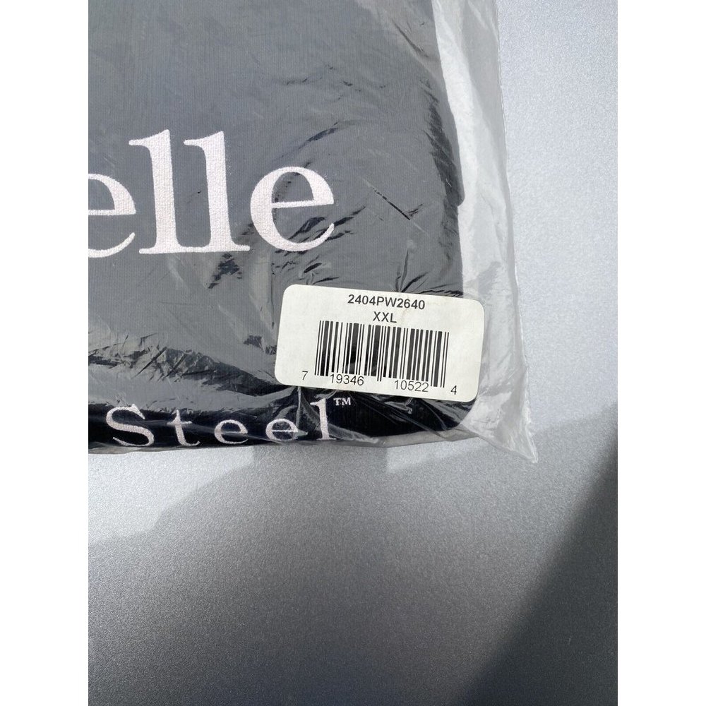 Danielle by Danielle Steel Women's Promo T-Shirt L/S Size XXL New in Package - Picture 7 of 8